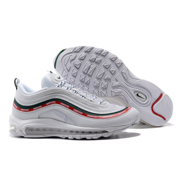 air max 97 undefeated blanche pas cher
